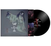 Sigh - Live - Vinyl Record 12 Album - 48 - B4z