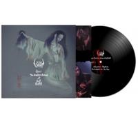 Sigh - Live - Vinyl Record 12 Album - 48 - B4z