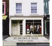 Sigh No More by Mumford & Sons (2010-01-01)