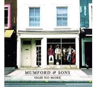 Sigh No More By Mumford & Sons (2013-01-31)