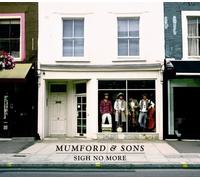 Sigh No More - Mumford & Sons (Vinyl)