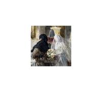 SIGH: SAW THE WORLD'S END (HANGMAN'S HYMN MMXXV) - CD