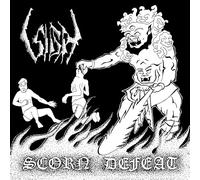 Sigh - Scorn Defeat