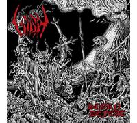 Sigh - Scorn Defeat -Reissue-