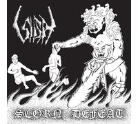 Sigh - Scorn Defeat [VINYL]