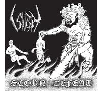 Sigh - Scorn Defeat [VINYL]