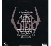 Sigh - Scorn Defeat [VINYL]