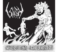 Sigh - Scorn Defeat [VINYL]