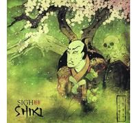 Sigh : Shiki CD (2025) NEW Value Guaranteed from eBay’s biggest seller