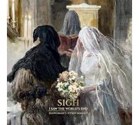 Sigh - Sigh, Neues Album 2025, I Saw The World's End (Hangman's Hymn MMXXV)