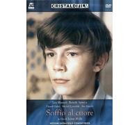 Sigh To The Heart - Restored And Remastered Edition DVD CRISTALDI FILM
