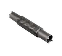 Sight Adjustment Tool .223 A1 A2 Sight Bead Adjustment Tool 4&5 Reticle Adjustment Rod Design Tool