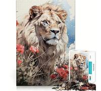 Sight And Sound 1000 Piece Jigsaw Puzzles for Teenagers Smart Game Bonding Time Image Assembly Fine Art Piece 38x26cm