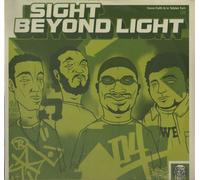 Sight Beyond - Have Faith/Tables Turn [Import] [VINYL]