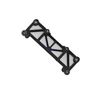 Sight Bracket Holder for Lower Frame Mount Replacement Repair Part Installation Accessories Bottom Sight Bracket Holder Module Bottom View Board Replacement for Accessories