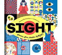 Sight: Glimmer, Glow, SPARK, FLASH!: 1