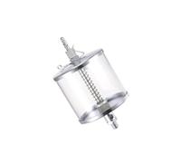 Sight Gravity Drip Feed Oiler, M14x1.5 Thread Needle Valve Type Oil Cup, Oil Injection Cup Accessories for Lathe Industrial Equipment, 400ml