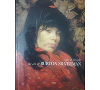 Sight & Insight: The Art of Burton Silverman