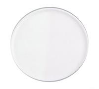 Sight Lens, 6x/8x Power Lens 35/45mm Diameter Resin for Compound Bow Scope Sight Hunting Accessories(36mm 8X)
