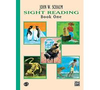 Sight Reading, Book 1