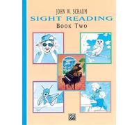 Sight Reading, Book 2