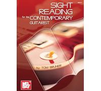 Sight Reading for the Contemporary Guitarist