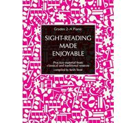 Sight Reading Made Enjoyable. Piano Solo.