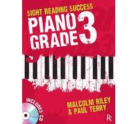 Sight Reading Success: Piano Grade 3 (Sight Reading Success Book/CD) by Paul Terry (21-Jan-2012) Paperback