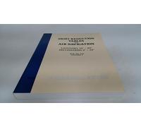 Sight Reduction Tables for Air Navigation Vol. 3 (pub 249)
