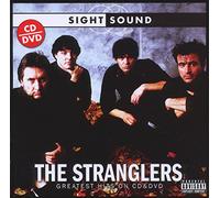 The Stranglers - Sight & Sound