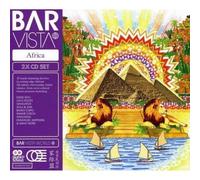 Sight & Sound - Bar Vista African 2 x CD