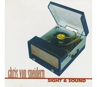 Sight & Sound by Von Sneidern, Chris (1994-05-02)