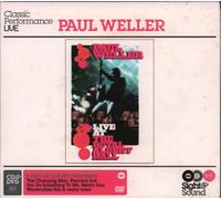 Sight & Sound - Paul Weller - Live At The Royal Albert Hall [DVD] [2008]