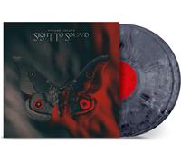 Stellar Circuits - Sight To Sound Black/White - Marbled 2 Vinyl