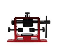 Sight Tool - Aiming Pusher Tool, Adjustable Heavy Duty Sight Pusher | Aiming Pusher Tool, Anodized Aluminum Rear Sight Pusher Suitable for The 90-Degree and 30-Degree Rear Sight Outlines