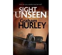 Sight Unseen: 2 (An Enora Andressen thriller)