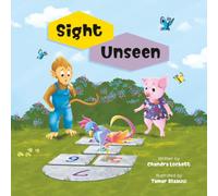 Sight Unseen: 5 (Oinkers and Bananas)