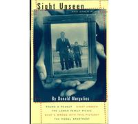 Sight Unseen and Other Plays