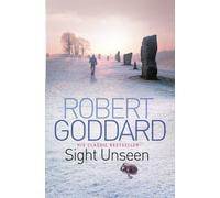 Sight Unseen by Goddard, Robert (April 14, 2011) Paperback