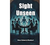 Sight Unseen (Edition2024)