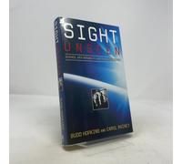 Sight Unseen: Science, UFO Invisibility and Transgenic Beings
