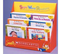 Sight Word Readers: Everything You Need to Teach the First 50 Sight Words!