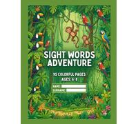 Sight Words Adventure