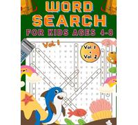 Sight Words Word Search for Kids: Engaging Activities to Boost Vocabulary and Help Kids Become Confident Readers