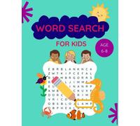 Sight Words Word Search Workbook for First Grade: 1st Grade Sight Words Workbook | Sight Words Activity Book Ages 6-8 | Sight Words 1st Grade Workbook for Future Einsteins.