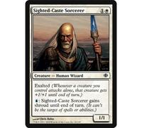 Sighted-Caste Sorcerer | Shards of Alara