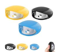 Sightgaze/Cydertlinder/Indicatek/Conventiont Automatic Cord Reel, Management Charging Cords Organizer, for USB, Headphone, Data Cables, No More Tangled Cords (Mix 3pcs)