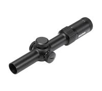 Sighting Collimator Akah 1-6X24 LA Noir TU