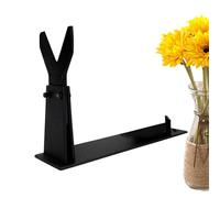 Sighting Rack: Transparent Durable and Material, Modular Vertical Stacking Device, Versatile Interior Aesthetic Component, Premium Quality Equipment