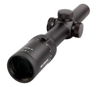 Sighting scope glasses Urikan Predator 1-6X24 Noir TU